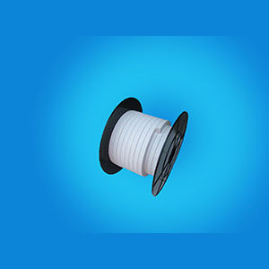 Junta de PTFE - Shenzhou Engineering Plastics Company - circular / de sección rectangular