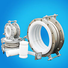 Válvula de bola - Shenzhou Engineering Plastics Company - industrial / para la industria / de plástico