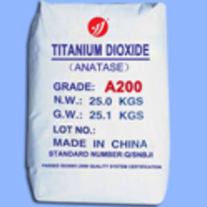 Revestimiento de titanio - A200 - Shanghai Yuejiang Titanium Chemical Manufacturer C - para metal / para productos químicos / industrial