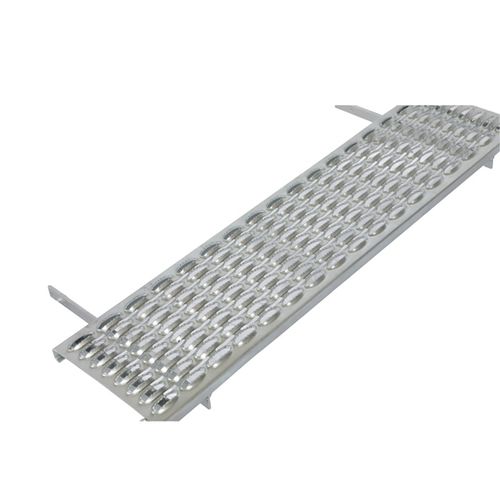 Peldaño de escalera - Changzhou Yueyang Machinery Co., Ltd.