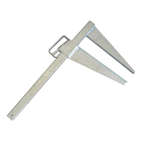 Garra para viga de encofrado - Changzhou Yueyang Machinery Co., Ltd.