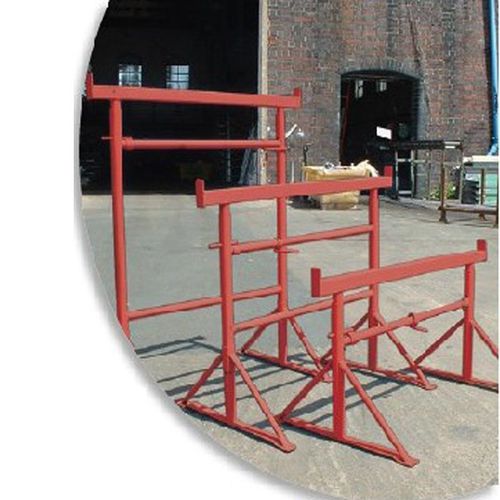 Caballete - AT series - Changzhou Yueyang Machinery Co., Ltd.