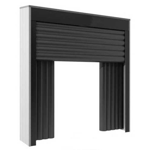Abrigo de carga inflable - YUOU (LUOYANG) DOORS AND WINDOWS TECHNOLOGY CO., LTD.
