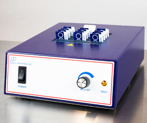 Activador - HemoTemp II - SpotSee
