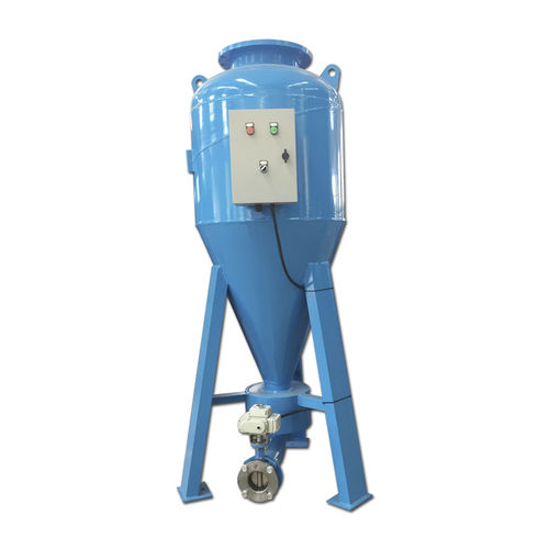 Hidrociclón de desarenado - YLXC-150-II - Jiangsu YLD Water Processing Equipment Co., Ltd. - líquido