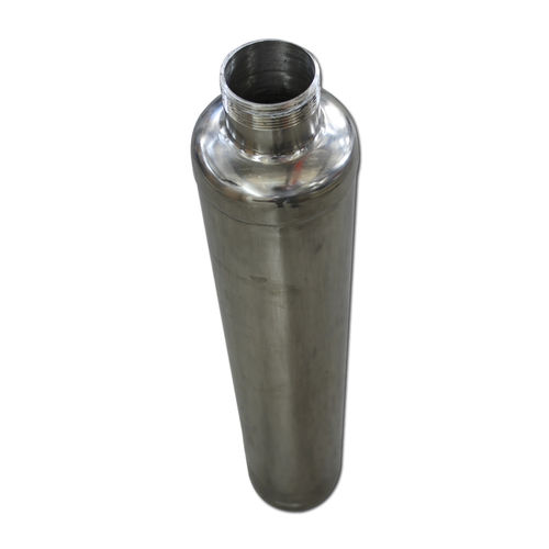 Desmagnetizador para agua - YLC-1 - Jiangsu YLD Water Processing Equipment Co., Ltd. - en línea