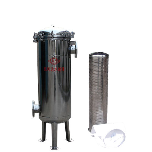 Bolsa filtrante para líquido - YL-2-550 - Jiangsu YLD Water Processing Equipment Co., Ltd. - para filtro de agua / de polipropileno / de PTFE
