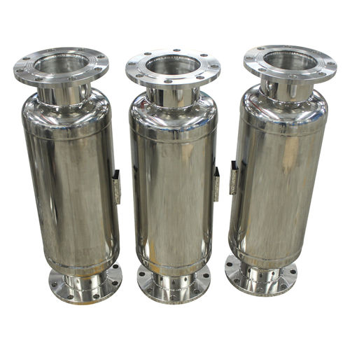 Filtro de agua - YLC-4 - Jiangsu YLD Water Processing Equipment Co., Ltd. - para agua lluvia / magnético / industrial