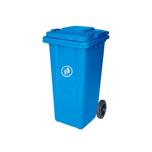 Contenedor De Basura De Pead Zg Series Zhejiang Zhiguang Plastic