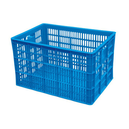 Caja de herramientas de plástico - ZG-610-36 - Zhejiang Zhiguang Plastic Pallet Co., Ltd. - para vehículo