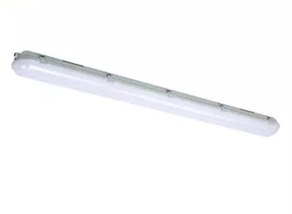 Luminaria - FS series - Huzhou Lindal Lighting & Electrical Co., Ltd. - LED / para almacén / de taller