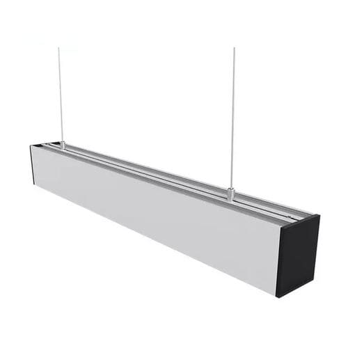 Luminaria - LD-6738 series - Huzhou Lindal Lighting & Electrical Co., Ltd. - LED / de acero inoxidable / de apoyo