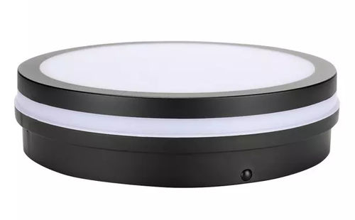 Iluminación de techo - FC-4220R - Huzhou Lindal Lighting & Electrical Co., Ltd. - LED / para nave de almacenamiento / para oficina