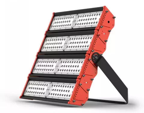 Proyector LED - FL01 - Huzhou Lindal Lighting & Electrical Co., Ltd. - de incandescencia / HPS / para entorno difícil