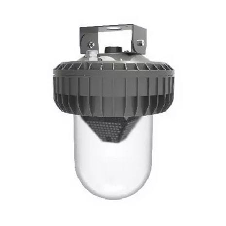 Iluminación lámpara de techo industrial - YXL-172  - Huzhou Lindal Lighting & Electrical Co., Ltd. - LED / para almacén / de taller