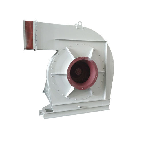Ventilador centrífugo - 8-09/9-12 series - Zhejiang Pengxiang Hvac Equipment Co., Ltd. - de evacuación / de aspiración / industrial