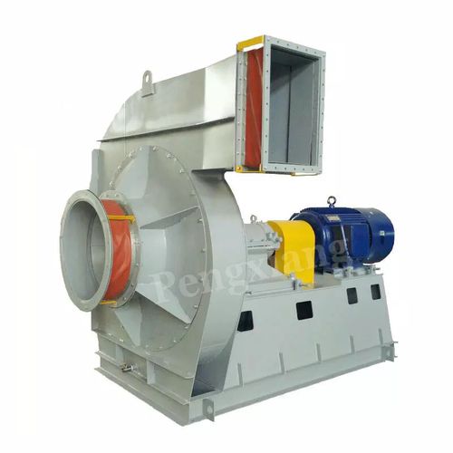 Ventilador de pie - 9-28-10D series - Zhejiang Pengxiang Hvac Equipment Co., Ltd. - centrífugo / de aspiración / de circulación de aire