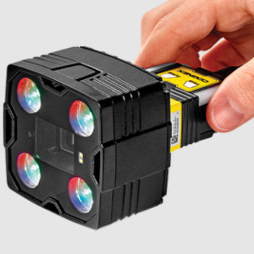 Sistema de visión para máquinas - In-Sight 2800 series - Cognex Corporation - de automatización / para vehículos / industrial
