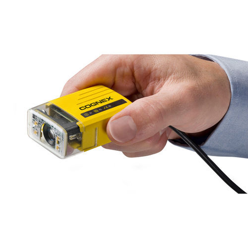 Cámara OEM - Advantage 100 S - Cognex Corporation - digital / para científicas / médica