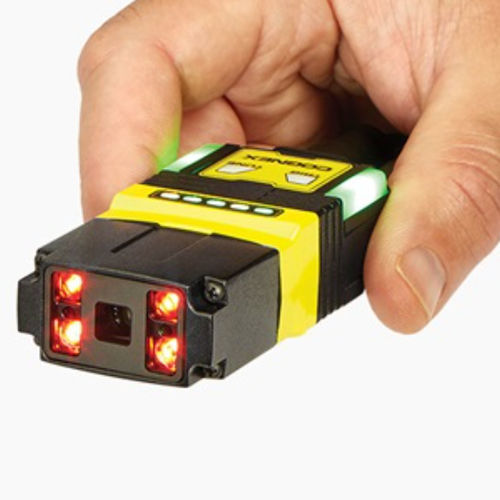 Lector para código de barras y data matrix 1D - DataMan 280  - Cognex Corporation - 2D