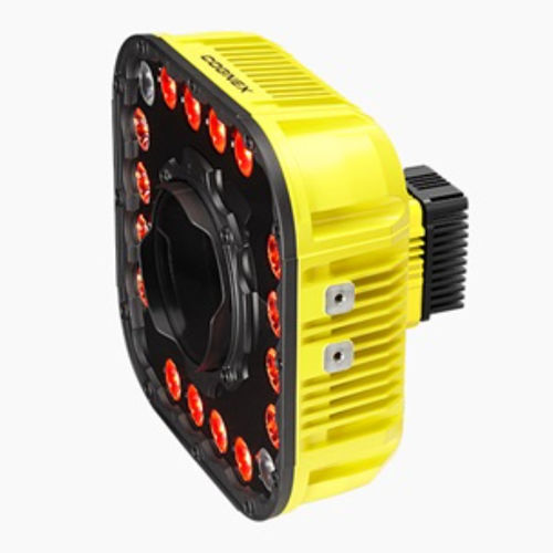 Lector de código de barras fijo - DataMan 380 series - Cognex Corporation - 2D / industrial / embarcado