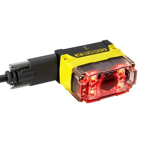 Lector para código de barras y data matrix fijo - DataMan 70  - Cognex Corporation - 1D / 2D / compacto