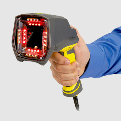 Verificador de códigos de barras 2D - DataMan 8072V series - Cognex Corporation