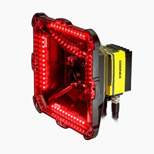 Verificador de códigos de barras 1D - In-Sight 7905V series - Cognex Corporation - 2D