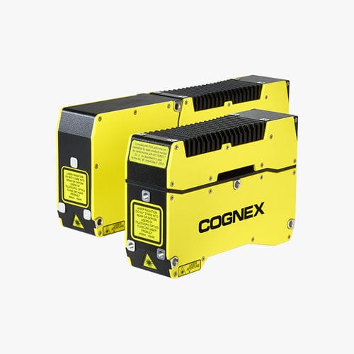 Sistema de visión para máquinas - In-Sight L38 series - Cognex Corporation - de guiado visual / industrial / 3D