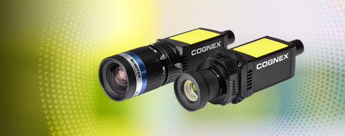Sistema de visión de inspección - In-Sight 8900  - Cognex Corporation - de detección / industrial / compacto
