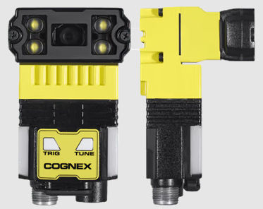 Sistema de inspección con cámara - SLX series - Cognex Corporation - automatizado / de calidad