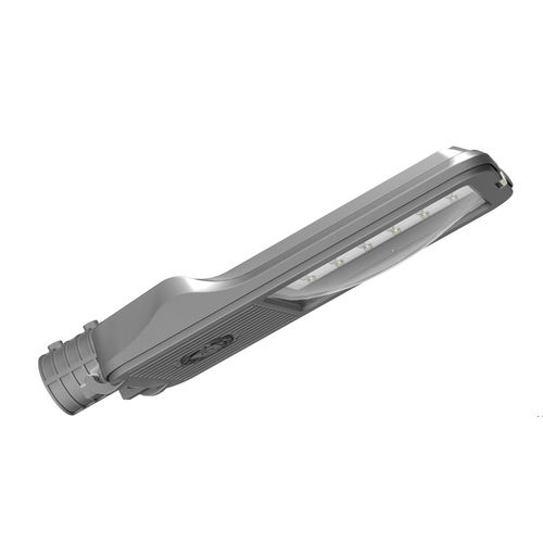 Farola LED - ZQL-L series - ZQ INDUSTRY (HK) DEVELOP LIMITED - eléctrica / aluminio