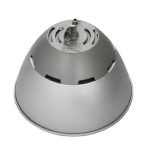 Iluminación lámpara de techo industrial - ZQ-607 - ZQ INDUSTRY (HK) DEVELOP LIMITED - LED / para la industria / de aluminio