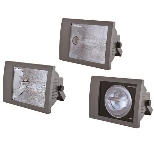 Proyector HID - ZQ-51 series - ZQ INDUSTRY (HK) DEVELOP LIMITED - de lámparas / IP65 / a prueba de calor