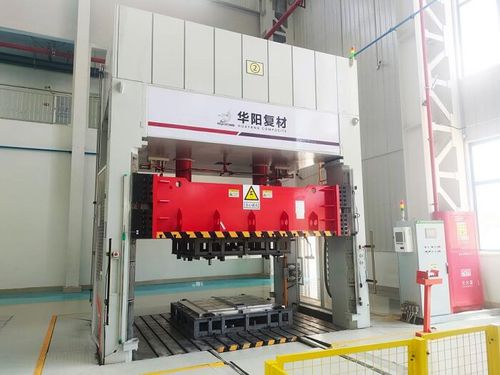 Moldeadora de compresión - Yz71 - Zhengxi Hydraulic - para compuestos / automática