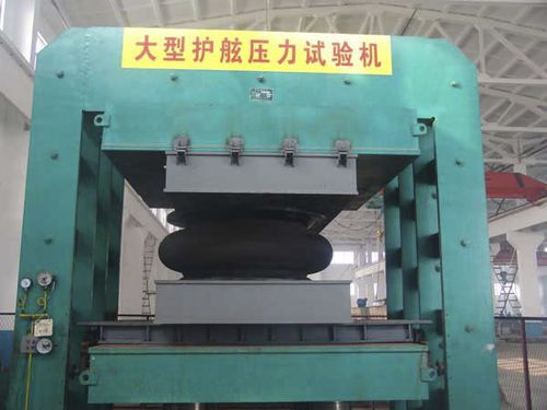 Prensa hidráulica - Zhengxi Hydraulic - mecánica / de prueba / de caucho