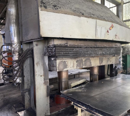 Prensa hidráulica - GMT  - Zhengxi Hydraulic - de formado / de proceso / para material plástico