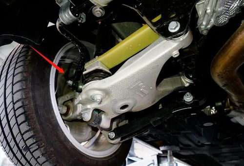 Sistema de brazo de soporte - Zhengxi Hydraulic