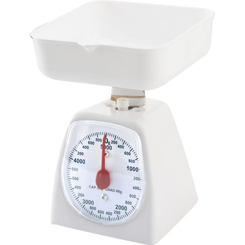 Balanza mecánica - ZZSP series - Yongkang Zhezhong Weighing Apparatus Factory - de esfera / para el sector alimentario