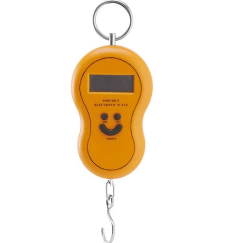 Balanza electrónica - ZZDG series - Yongkang Zhezhong Weighing Apparatus Factory - comercial / digital / suspendida
