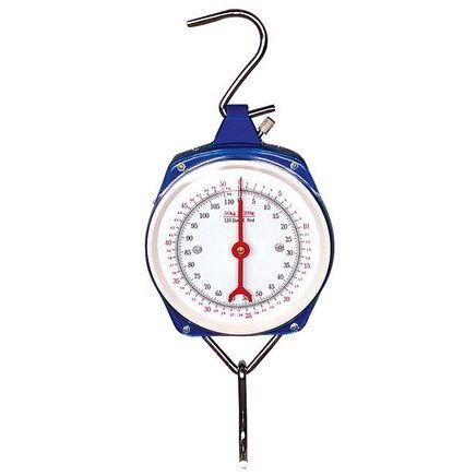 Balanza mecánica - ZZG series - Yongkang Zhezhong Weighing Apparatus Factory - comercial / de esfera / suspendida