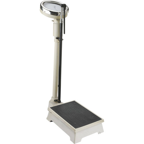 Balanza mecánica - ZZJKH-04 - Yongkang Zhezhong Weighing Apparatus Factory - de plataforma / de esfera / de proceso