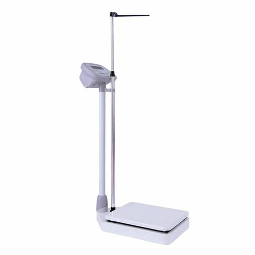 Balanza mecánica - ZZJKH-06 - Yongkang Zhezhong Weighing Apparatus Factory - de plataforma / con pantalla LCD / de proceso