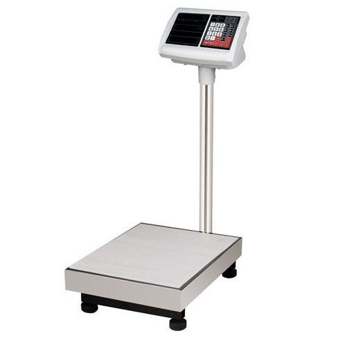 Balanza electromecánica - ZZDT-2 - Yongkang Zhezhong Weighing Apparatus Factory - comercial / de plataforma / con pantalla LCD