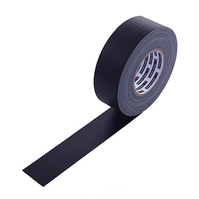 Cinta adhesiva de caucho - CT213MT - Oriental Commerce Co.,Ltd - negra / reflectante / para aplicaciones automóviles