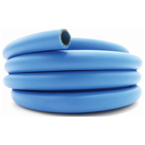 Manguera de polímero - UH0 series - Toford - industrial / flexible / ligera