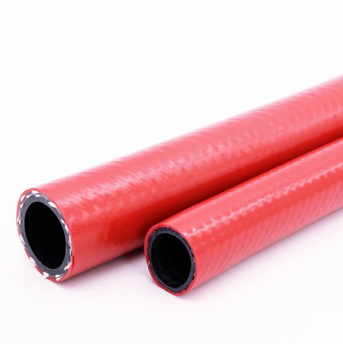 Manguera de lucha contra incendios - FH033025 - Toford - para agua / de PVC / de poliéster