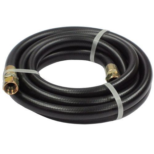 Manguera de lucha contra incendios - FE11603 series - Toford - para agua / de PVC / de poliéster
