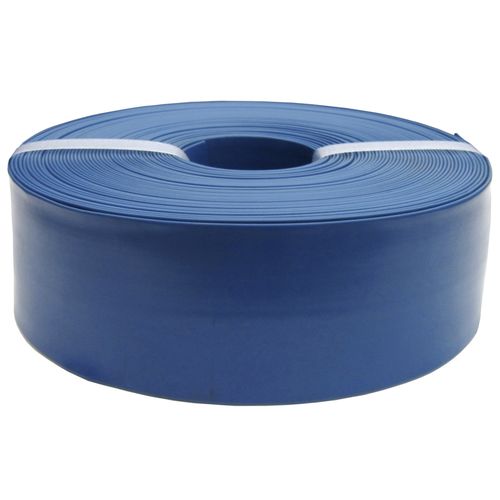 Manguera impelente - LD series - Toford - de PVC / para aplicaciones marinas / de bomba