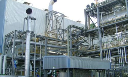 Silenciador impelente - SR - Boët StopSon - de aire / para turbina / para aire comprimido